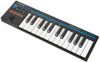 Impact GX Mini