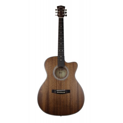 Pure-OCMF Natural Satin