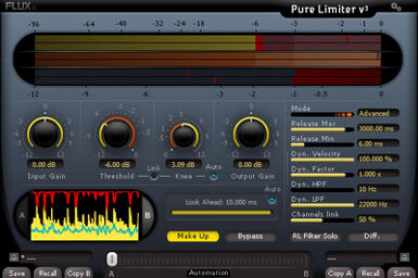 Pure Limiter v3