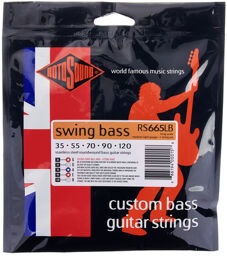 RS665LB Swing Bass