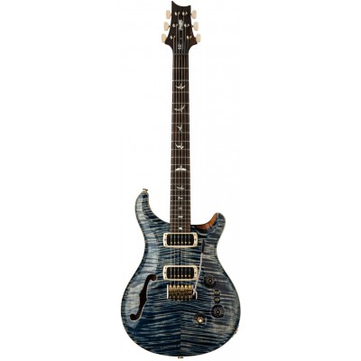 40Th Anni Custom 24-08 Sh LTD Faded Whale Blue (Nat Back)