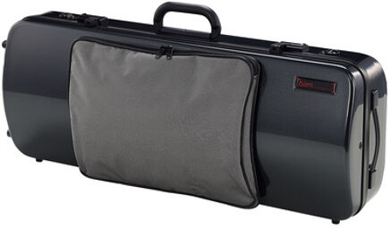 2202XLC Hightech Violacase Carbone