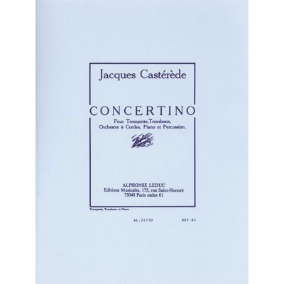 Concertino