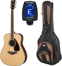 FG830 NT Bundle Naturel