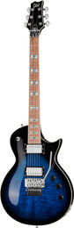 LTD AS 1FRFM BLKAQSB Black Aqua Burst