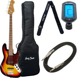 JB-62 SB Bundle Sunburst