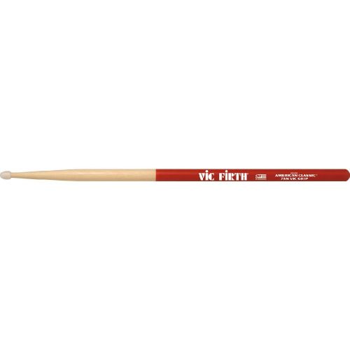 7ANVG - American Classic 7A Grip Olives Nylon