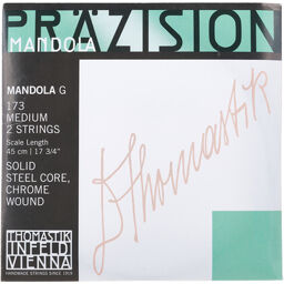 173 Mandola G Medium