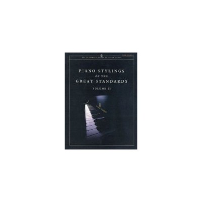 Shanaphy Edward - Piano Stylings Vol.2 - Piano
