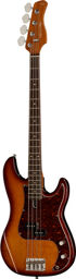 P5R Alder-4 TS Tobacco Sunburst