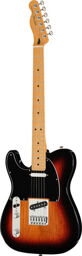 Player II Tele LH MN 3TS 3