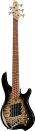 CB3 Combustion 5 BK Burst PF Black Burst