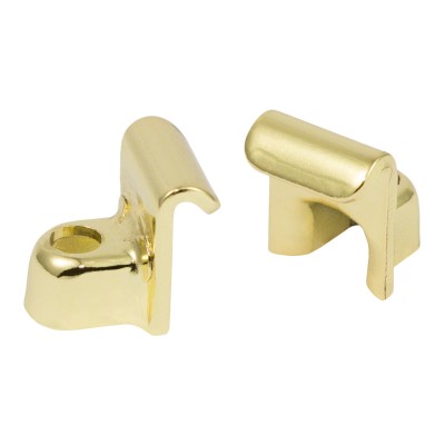 DC7BR - Crochet Cercle HSFB23 Brass (X2)