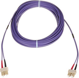 LWL MADI SC Duplex OM4 20m