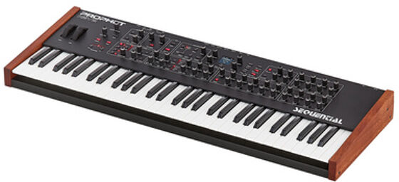 Prophet REV2-8