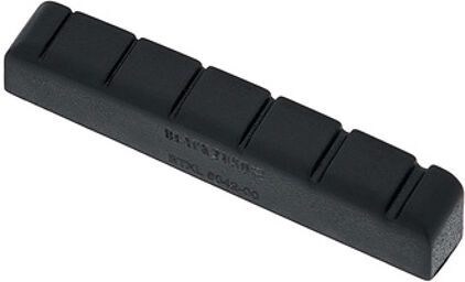 PT-6642-00 Black TUSQ XL Nut Noir