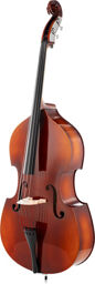 11 4/4 Europe Double Bass