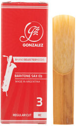 RC Baritone Saxophone 3.0