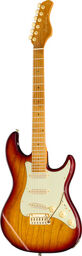 S10 SSS Tobacco Sunburst Tobacco Sunburst