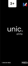 Unic Elite Baritone Sax 3.0+