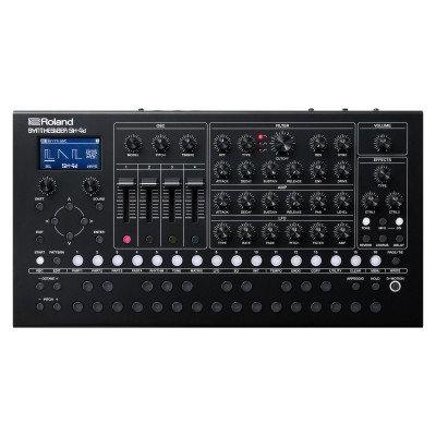 SH-4D - Reconditionné