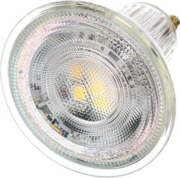 LED PAR16 80 36° DIM P 7W 927 2700 K