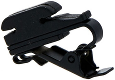 MZQ 1 Mini Clip noire