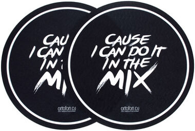 Slipmat Mix