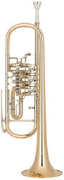 9R 1100 A100 Trumpet