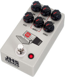 Hard Drive - Distortion Tan Tan