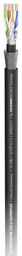 SC-MERCATOR CAT.6 Black