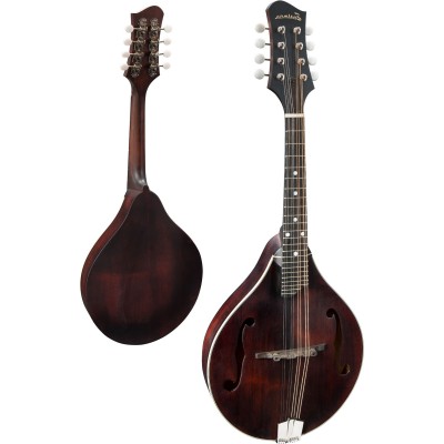 MD305L Classic LH
