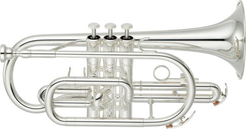 YCR-2330 SIII Cornet