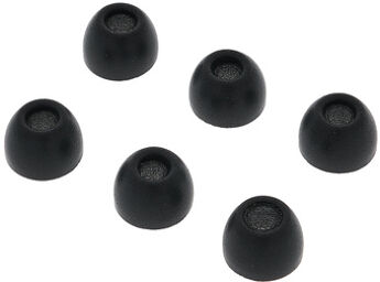 TrueGrip Pro TW-200-A L Noir
