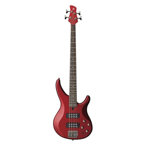Trbx304 Candy Apple Red
