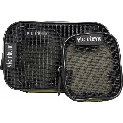 VXAP0130 - Trois housses pour accessoires