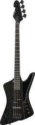 Forty Eight 4 BK Victor Brandt Noir mat