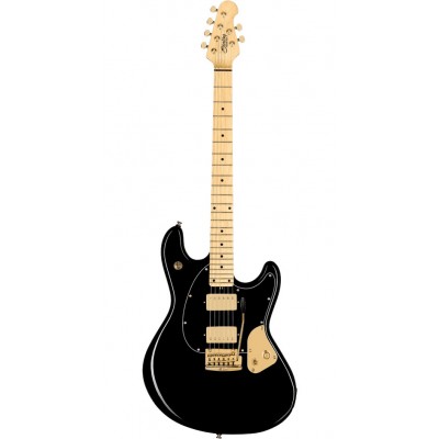 Stingray Black Jared Dines Signature Gold - Stock B