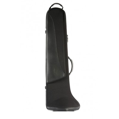 Étui Trombone Ténor Classic + Poche - Noir