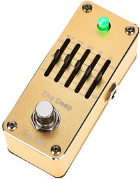 MiniStomp The Deep