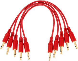 Tiny-Patch 0,15 RT rouge