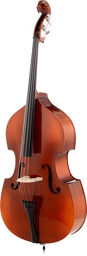 11 3/4 Europe Double Bass