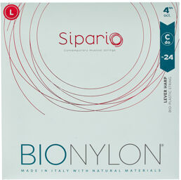 Bionylon Lever 4th Oct. DO/C