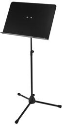 11920 Orchestra Black Noir