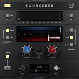 Sourcerer