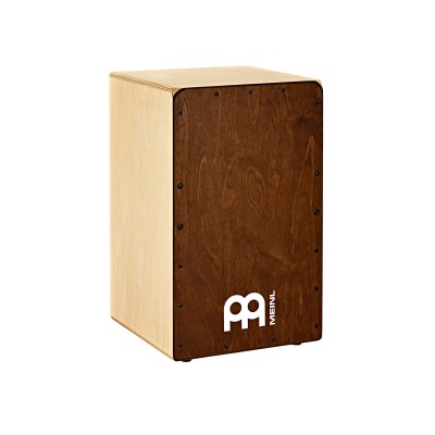 SC100AB - 11,75 X 19,75 Snarecraft Cajon Almond Birch