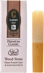 Ishimori Bb-Clarinet 3.5+