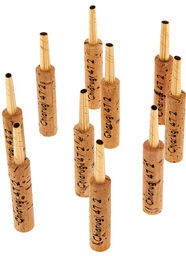 Oboe Staple Chiarugi 2 - 47mm