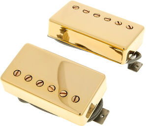 APH-2s Slash Alnico II Set G