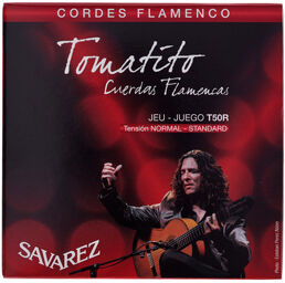 T50R Tomatito